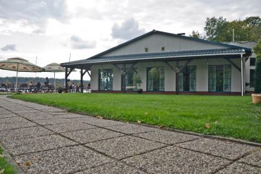 Restauracja